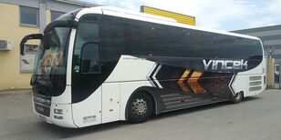 туристический автобус MAN Lion's Coach R07