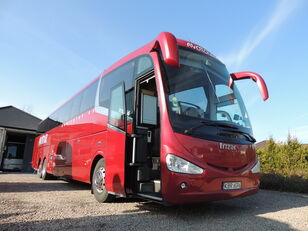 туристический автобус Scania IRIZAR I6 67+2 EURO-6