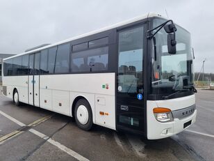 туристический автобус Setra 416 UL Business / 59 Hochsitze/ NUR 278 000 KM
