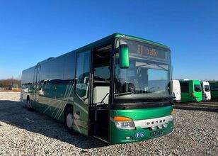туристический автобус Setra 516 UL