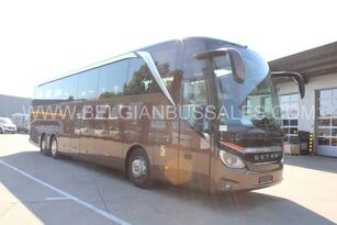 туристический автобус Setra S 516 HDH