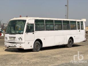 туристический автобус Tata 1512 4x2 27-Seat Transit