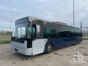 туристический автобус VDL Berkhof AMBASSA 4x2