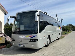 туристический автобус Volvo 9700