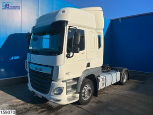 тягач DAF CF 460 EURO 6