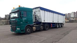 тягач DAF XF 105 460