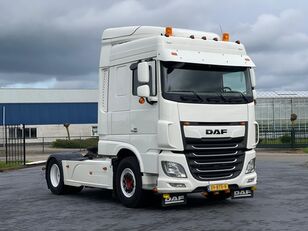 тягач DAF XF 510 FT NL TRUCK, HYDRAULICS, FULL SPOILER