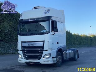 тягач DAF XF Euro6 460 Euro 6 INTARDER