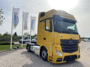 тягач Mercedes-Benz Actros 1845, Big Space, Mega, Parkcool, New tyre