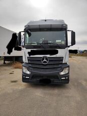 тягач Mercedes-Benz Actros 1848 //( MB4) ///Blatt /// Retarder