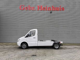 тягач Mercedes-Benz Sprinter 519 CDI BE German Car Only 70.000 KM!