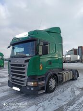 тягач Scania R440 LA 4x2 MEB