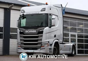 тягач Scania R450 NGS RETARDER/ ACC/ DIFF LOCK