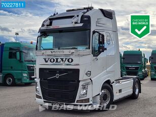 Volvo FMX 500 TRUCK/TRACTOR 6x4!! 500hp EURO 6!! CRANE/KRAN/36tm