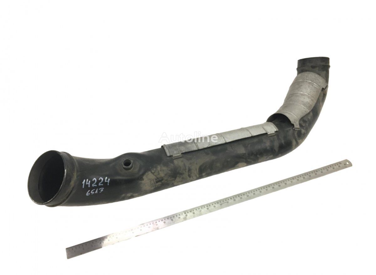 Air Intake Pipe from Air Filter to Turbocharger  Volvo FH (01.12-) 21080323 для тягача Volvo FH, FM, FMX-4 series (2013-)