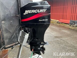 двигатель Mercury для лодки