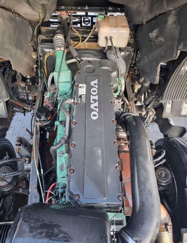 Детали двигателя для VOLVO 460 (464) 1.7