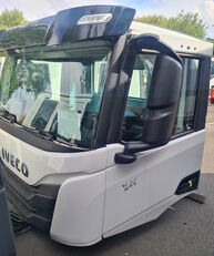 кабина IVECO T-Way / X-Way (day cab) для грузовика IVECO Euro 6 - M.Y. 2022