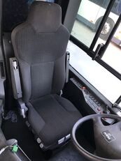 сиденье для автобуса MAN A23 A20 A21 Lions City Fahrersitz