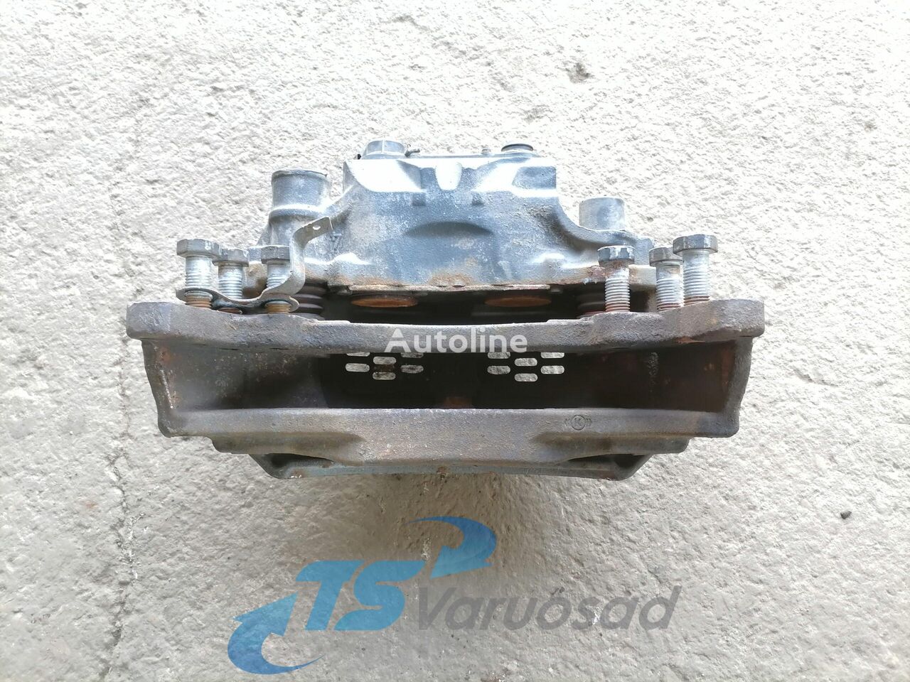 суппорт Scania Brake caliper 1928817 для тягача Scania R410