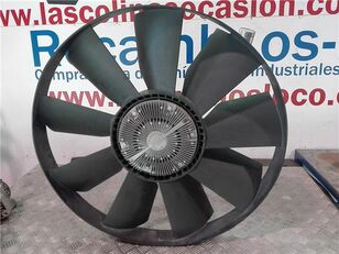 Купить вентилятор охлаждения Ventilador Viscoso MAN TGS 28 XXX FG  